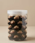 Chocolate Dipped Nutty Jewel (London Almond)