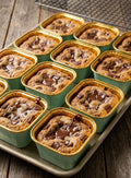 Triple Choc Ooze Scoops