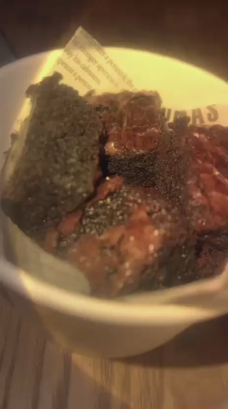 My Lazy Chocolate Brownie - By Ooze